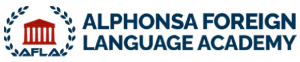 Alphonso Foreign Language Academy
